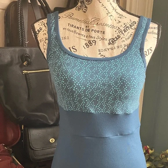 COPY - COPY - COPY - COPY - 🌟NWOT🌟 Title Nine Spirt Dress - Picture 9 of 9